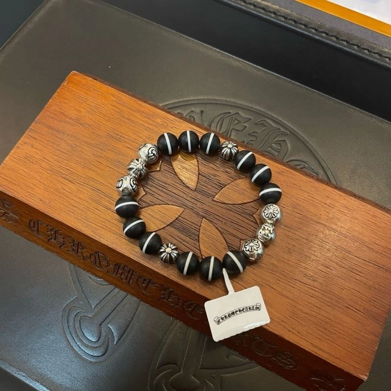 Lightweight Chrome Hearts Bracelets 240850