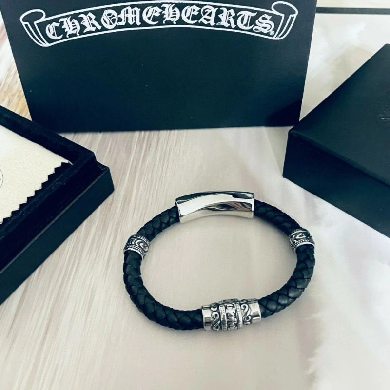Chrome Hearts Bracelets Elegant 240837
