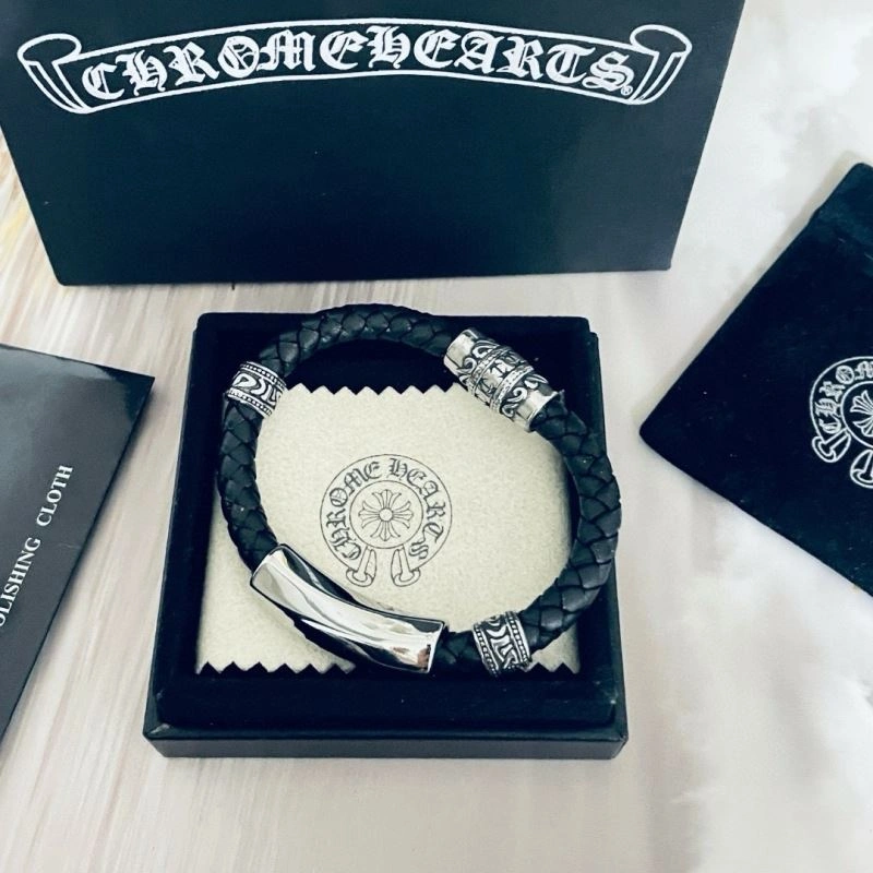 Chrome Hearts Bracelets Elegant 240837