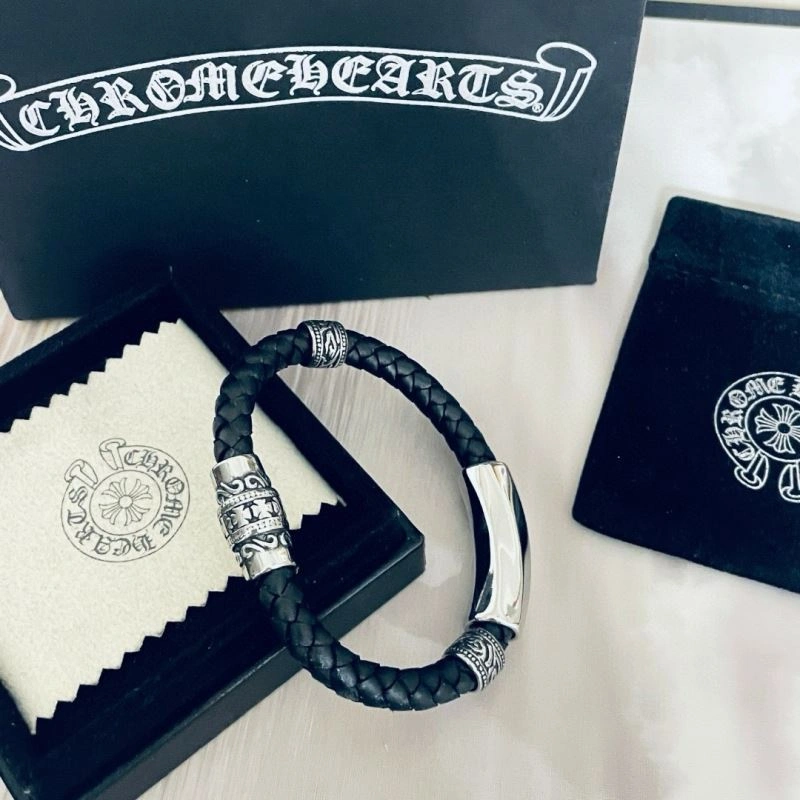 Chrome Hearts Bracelets Elegant 240837