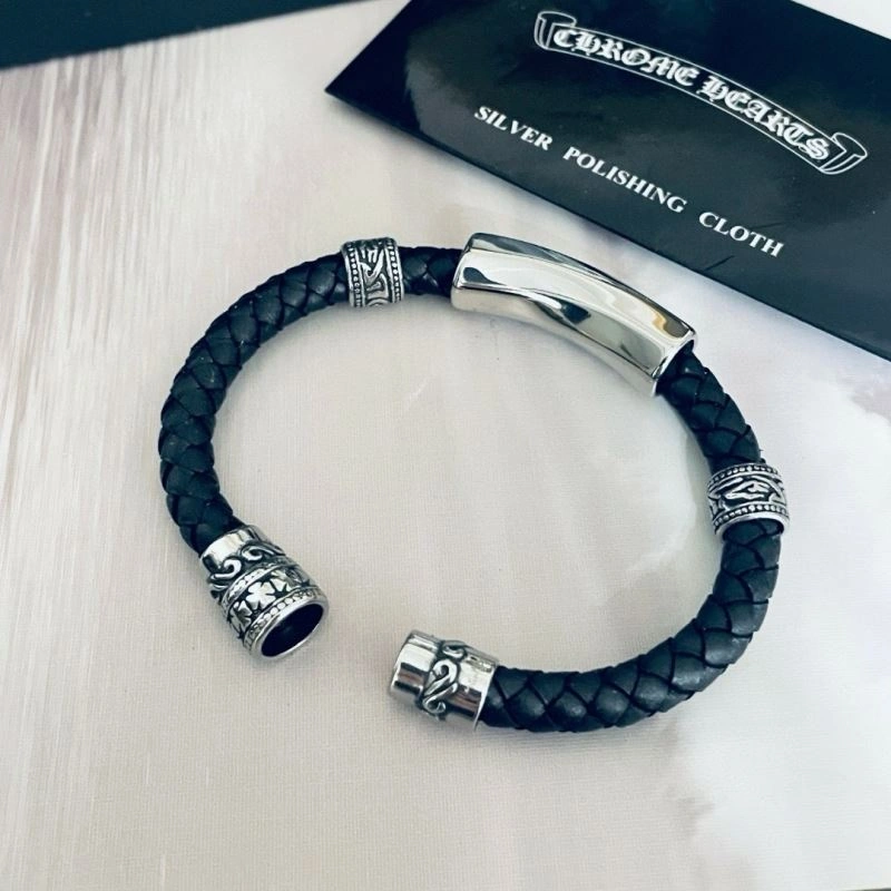 Chrome Hearts Bracelets Elegant 240837