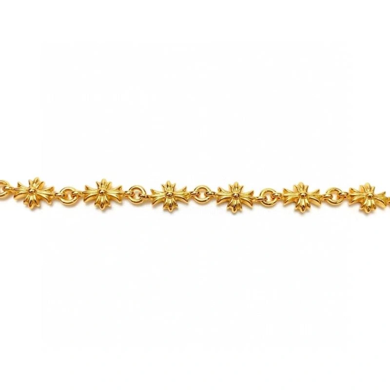 Practical Chrome Hearts Bracelets 240838