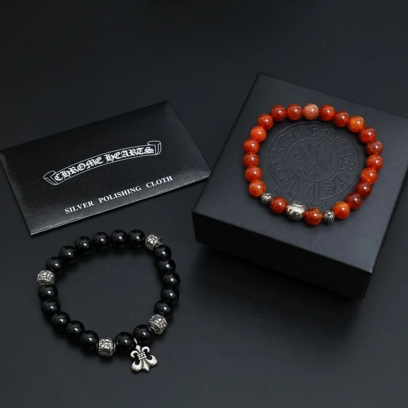 Chrome Hearts Bracelets Durable 240843