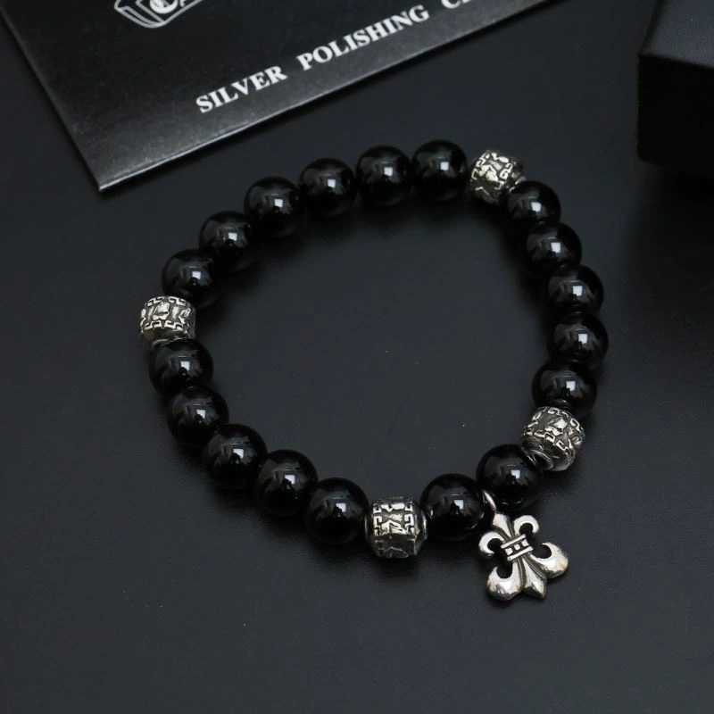 Chrome Hearts Bracelets Durable 240843