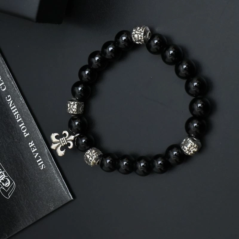 Chrome Hearts Bracelets Durable 240843