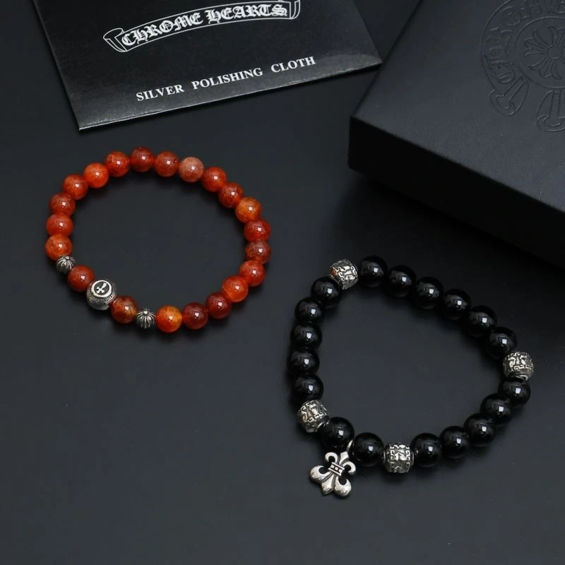 Chrome Hearts Bracelets Durable 240843