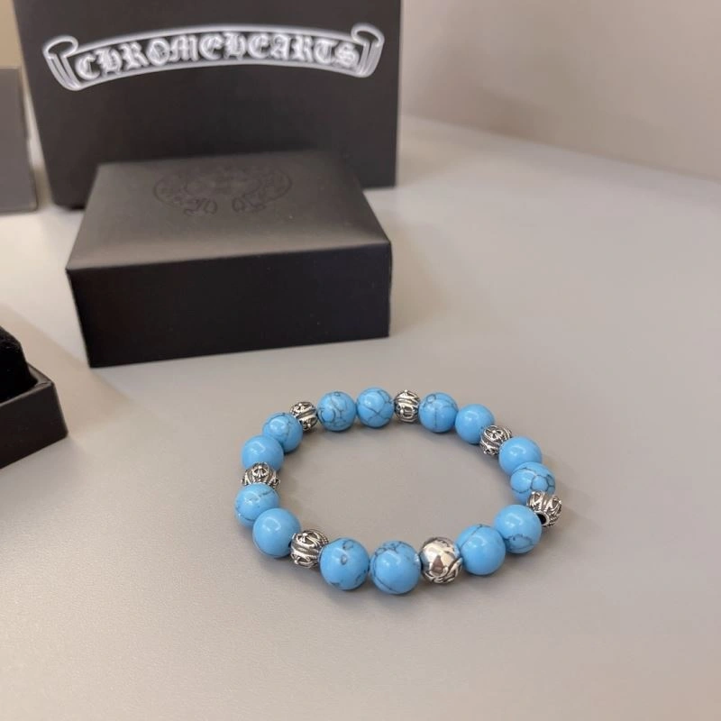 Sophisticated Chrome Hearts Bracelets 240844