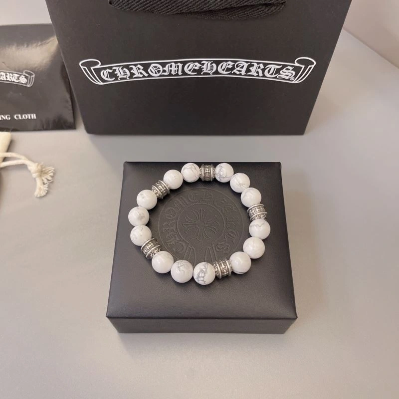 Trendy Chrome Hearts Bracelets 240841