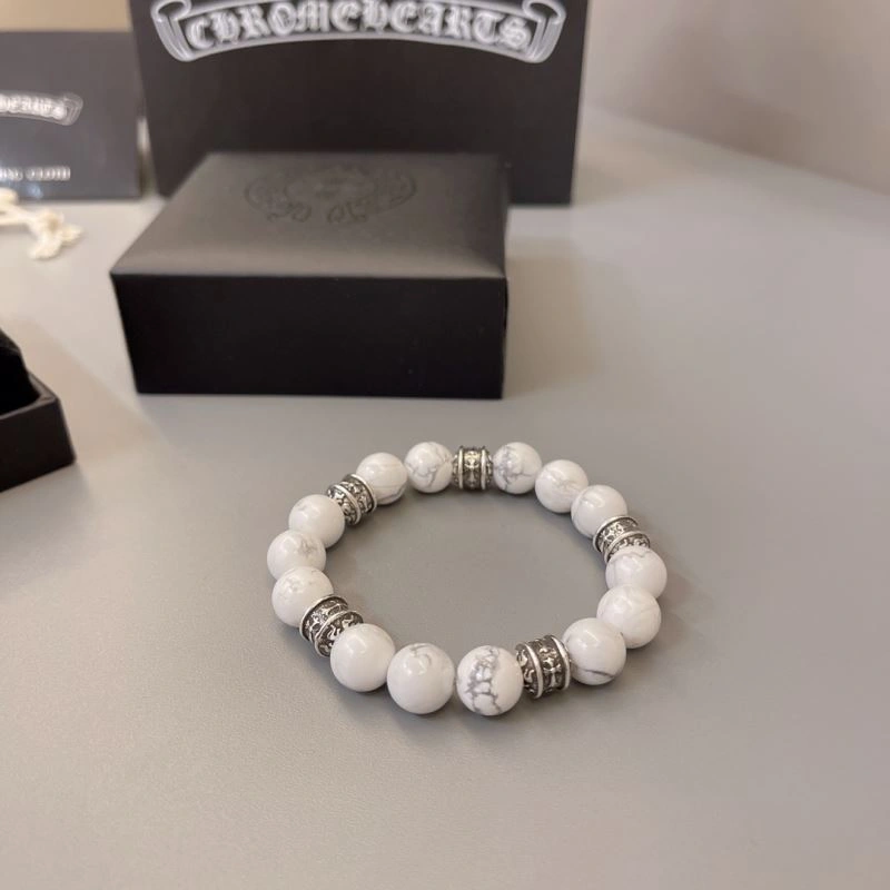 Trendy Chrome Hearts Bracelets 240841