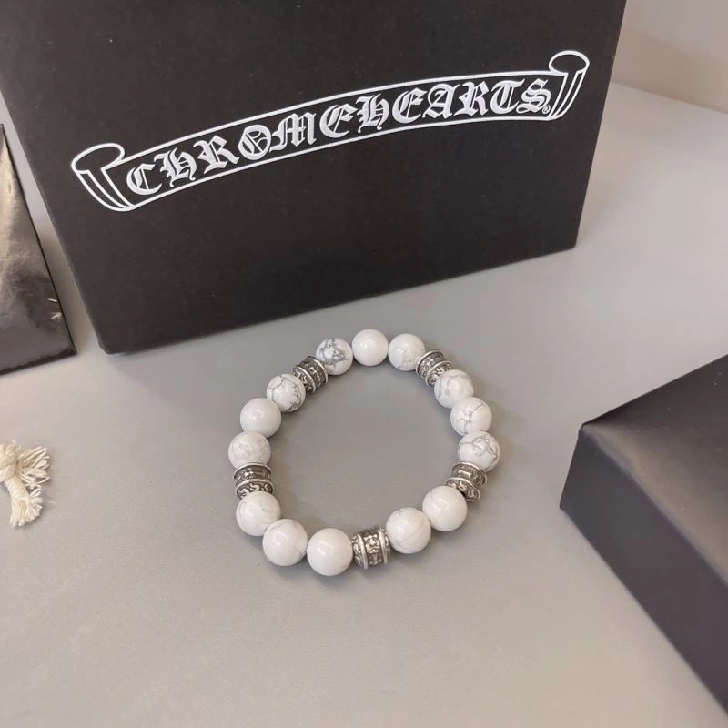 Trendy Chrome Hearts Bracelets 240841