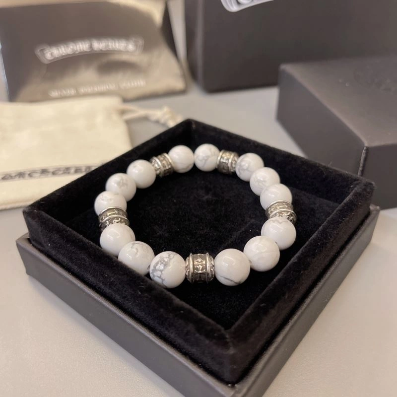 Trendy Chrome Hearts Bracelets 240841