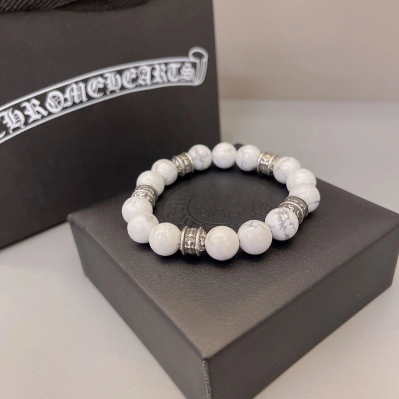 Trendy Chrome Hearts Bracelets 240841