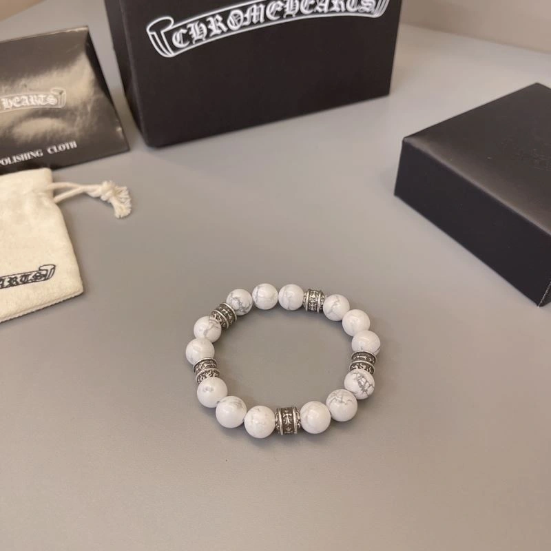 Trendy Chrome Hearts Bracelets 240841