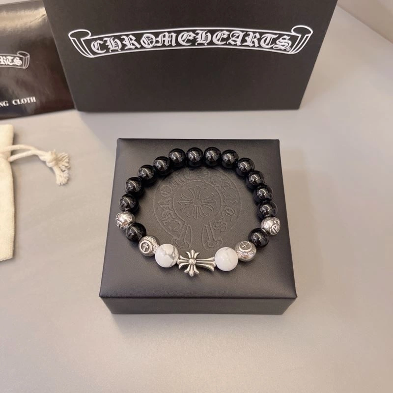 Chrome Hearts Bracelets SmartChoice 240847
