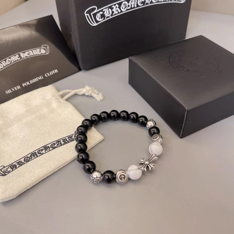 Chrome Hearts Bracelets SmartChoice 240847
