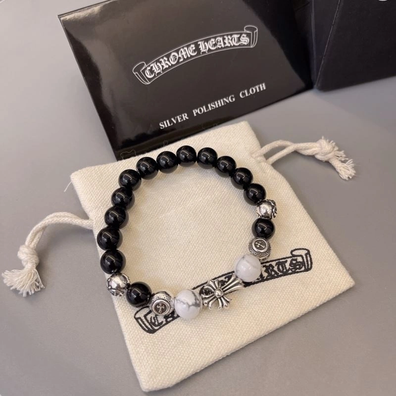 Chrome Hearts Bracelets SmartChoice 240847