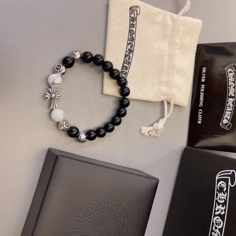 Chrome Hearts Bracelets SmartChoice 240847
