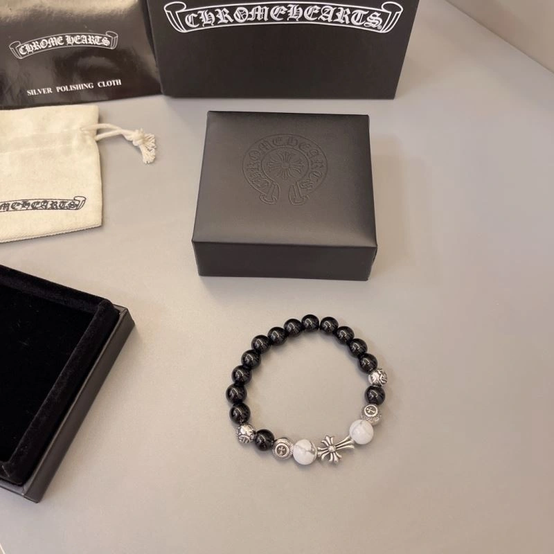 Chrome Hearts Bracelets SmartChoice 240847