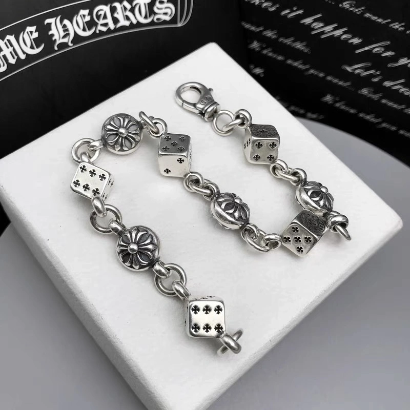 Chrome Hearts Bracelets Functional 240832