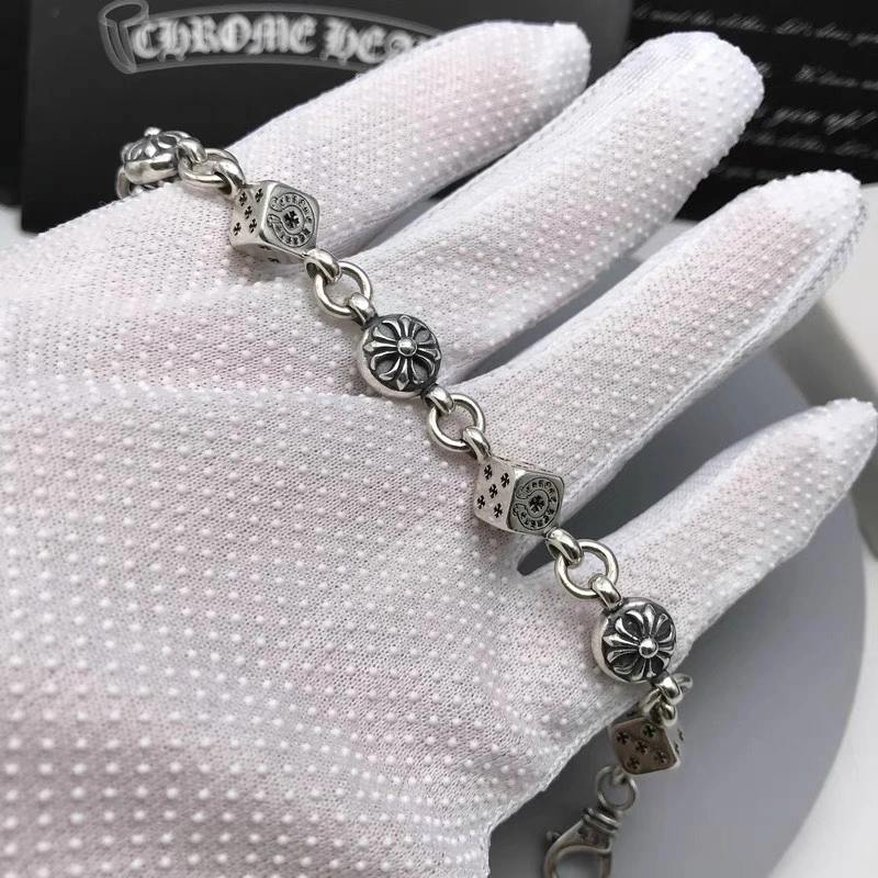 Chrome Hearts Bracelets Functional 240832