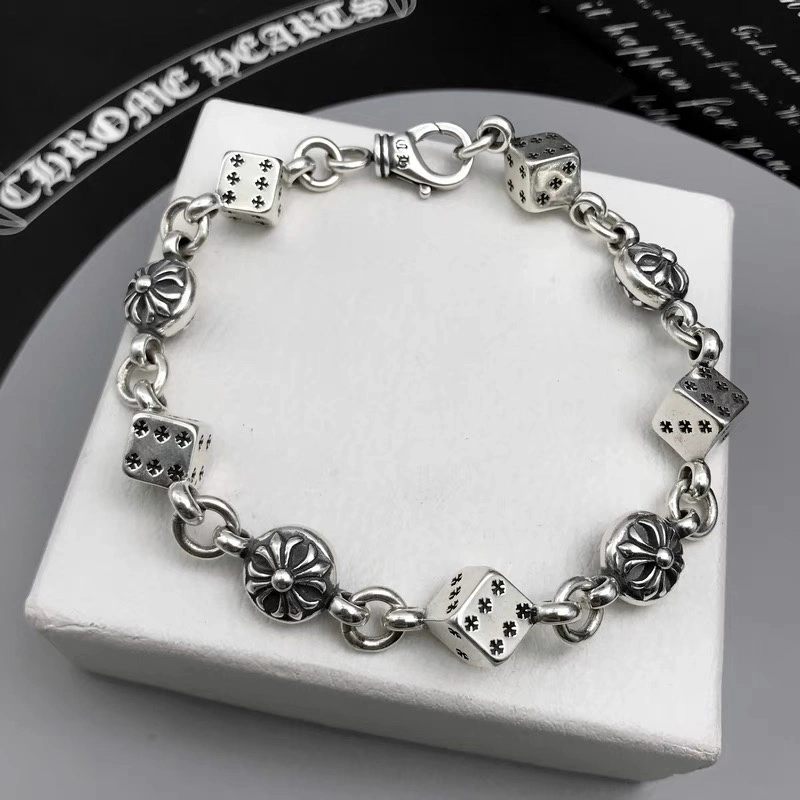 Chrome Hearts Bracelets Functional 240832