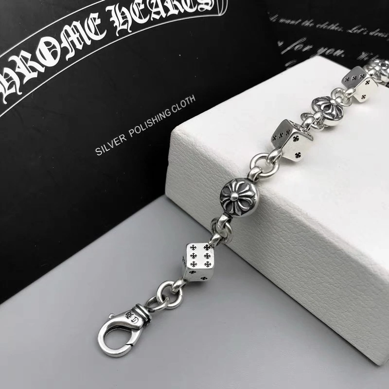 Chrome Hearts Bracelets Functional 240832
