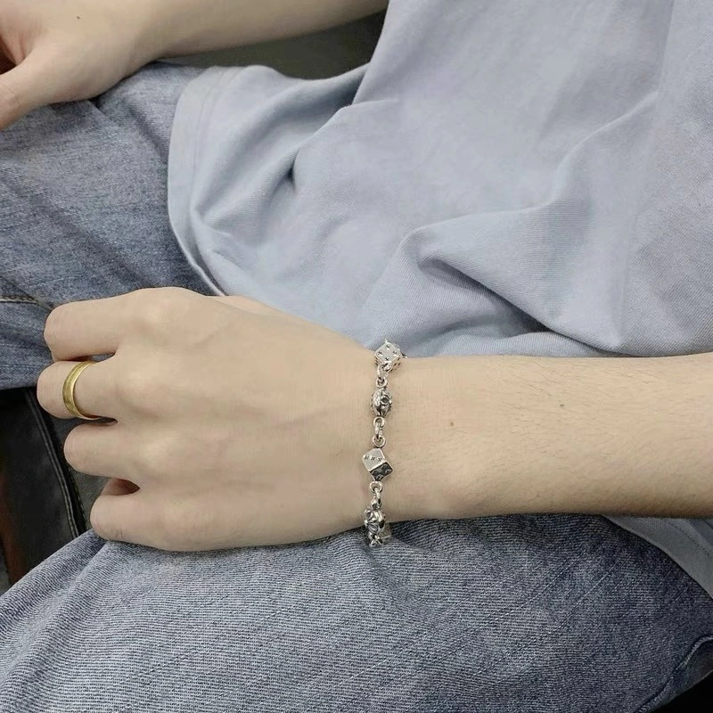 Chrome Hearts Bracelets Functional 240832