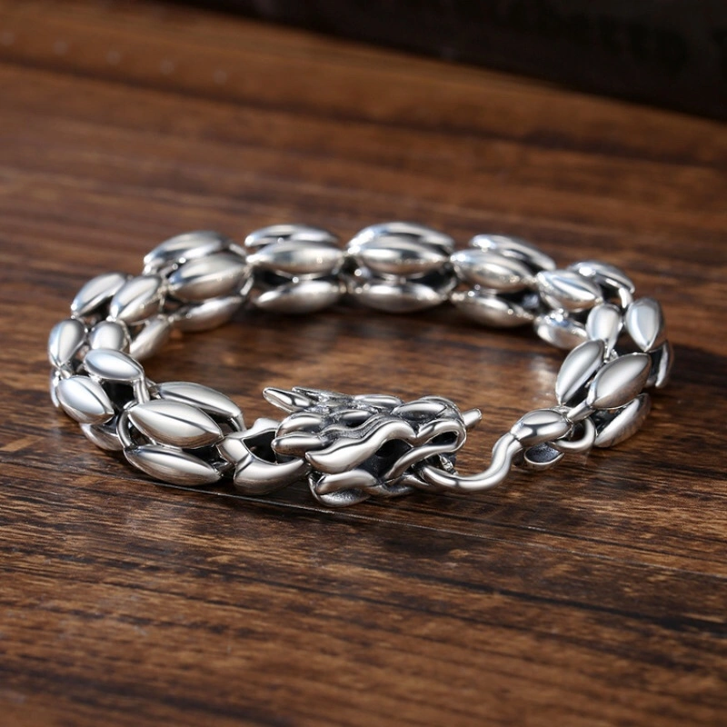 Compact Chrome Hearts Bracelets 240826