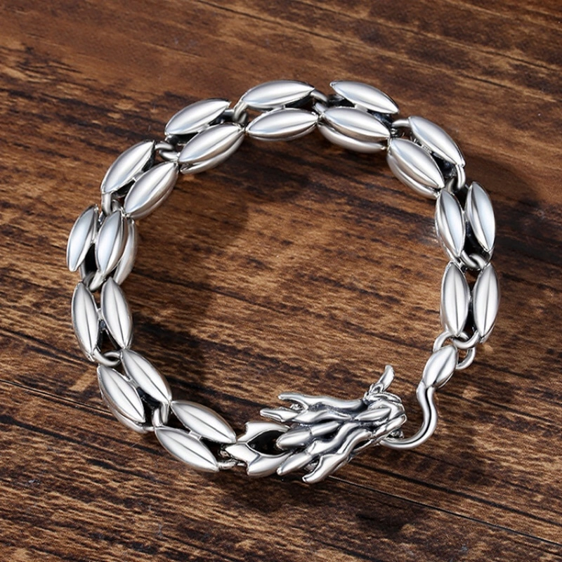 Compact Chrome Hearts Bracelets 240826