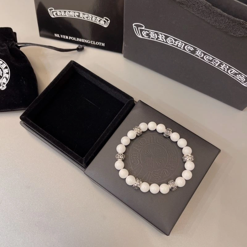 Chrome Hearts Bracelets Colorful 240857
