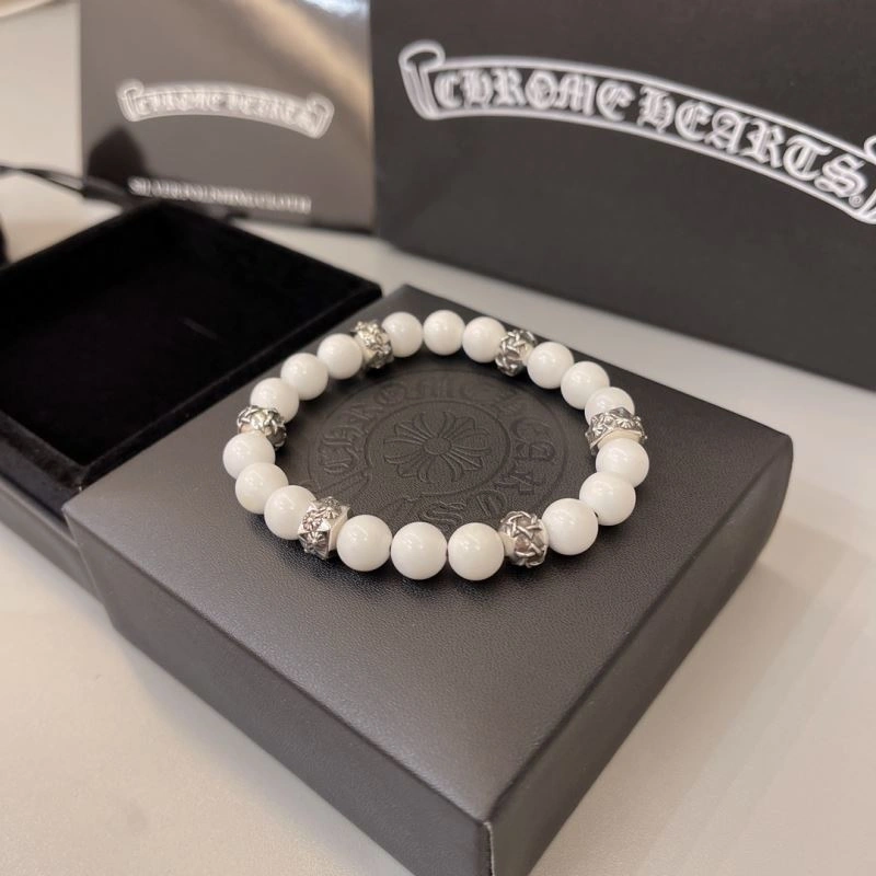 Chrome Hearts Bracelets Colorful 240857
