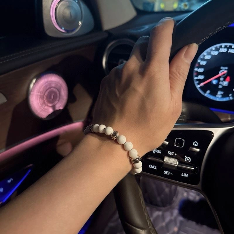 Chrome Hearts Bracelets Colorful 240857