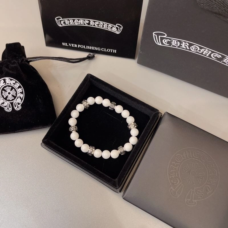 Chrome Hearts Bracelets Colorful 240857