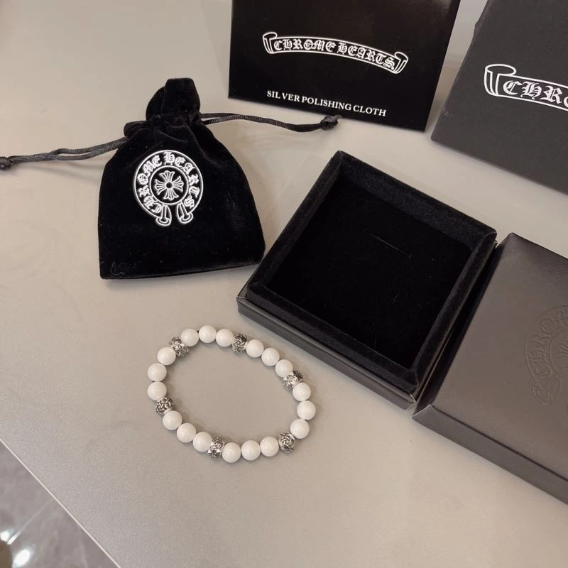 Chrome Hearts Bracelets Colorful 240857