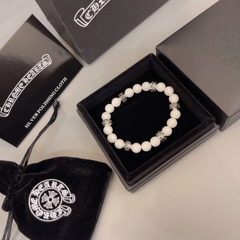 Chrome Hearts Bracelets Colorful 240857