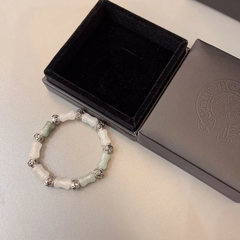 MoistureWicking Chrome Hearts Bracelets 240846