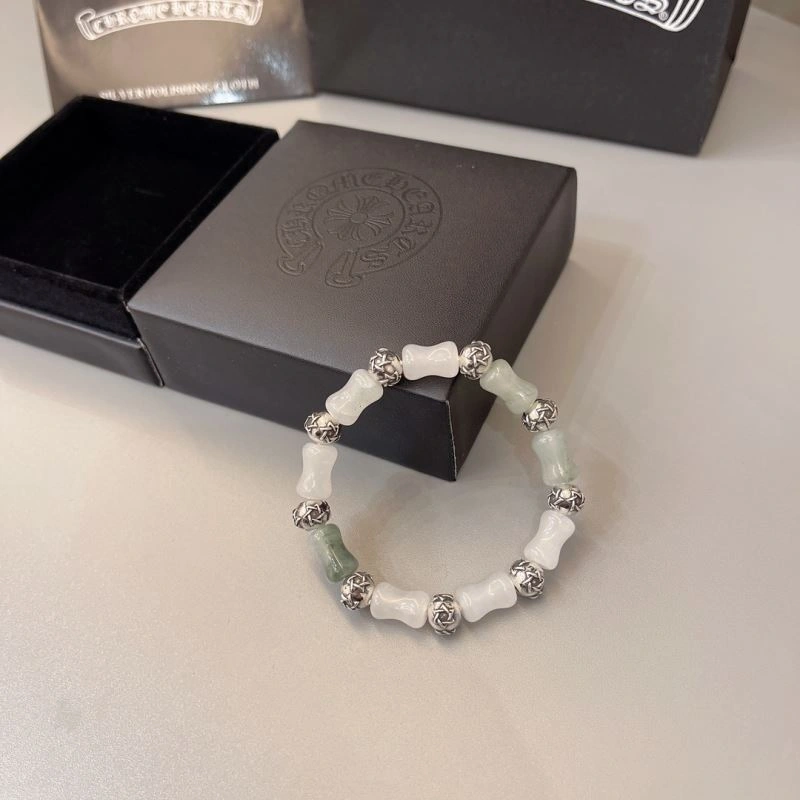 MoistureWicking Chrome Hearts Bracelets 240846