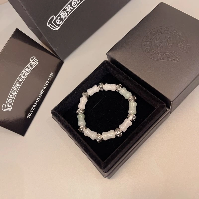 MoistureWicking Chrome Hearts Bracelets 240846