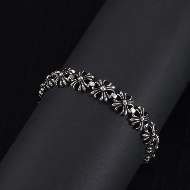 Durable Chrome Hearts Bracelets 240835