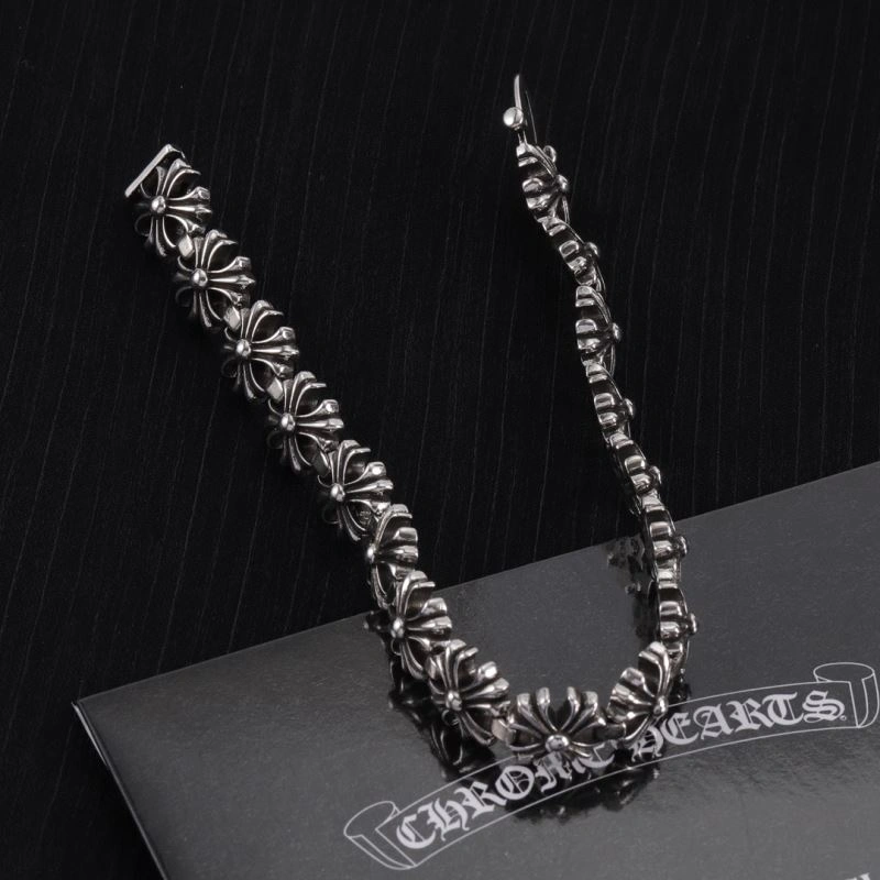 Durable Chrome Hearts Bracelets 240835