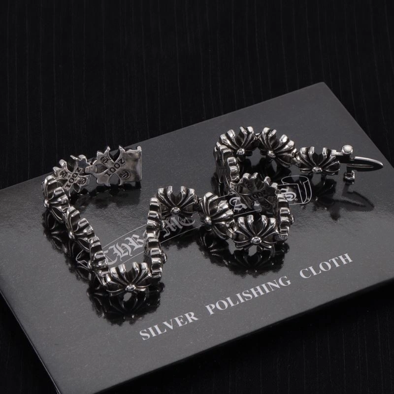 Durable Chrome Hearts Bracelets 240835