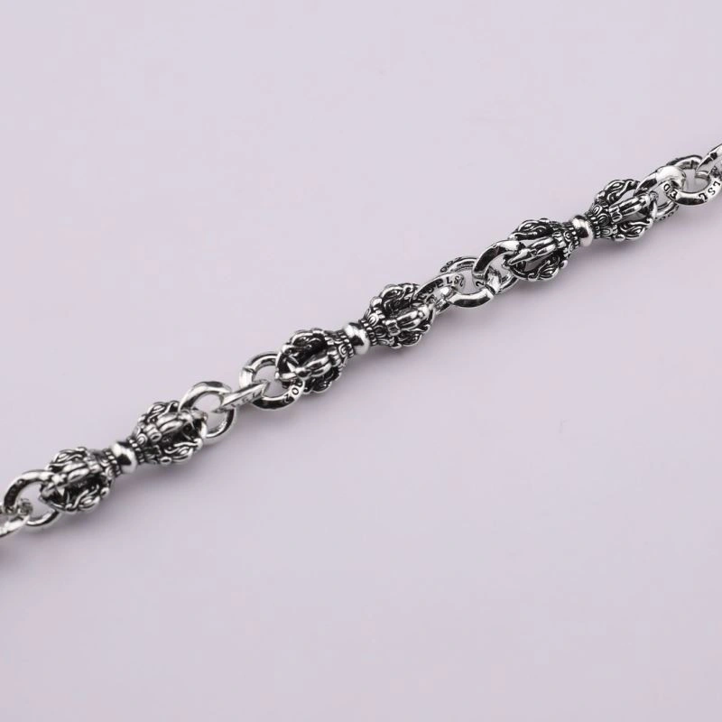 Chrome Hearts Bracelets Trendy 240823