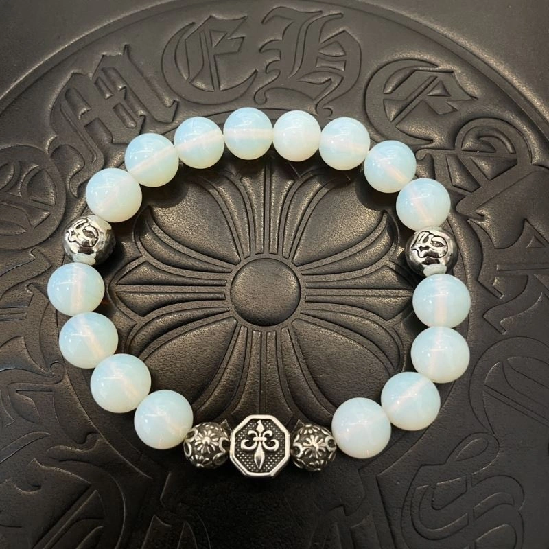 Chrome Hearts Bracelets ModernLook 240828
