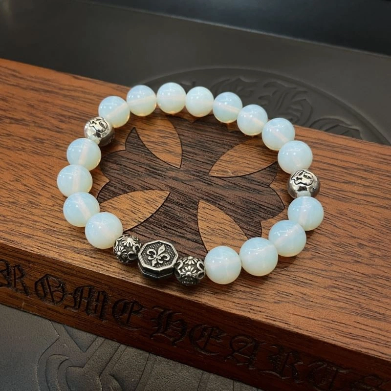 Chrome Hearts Bracelets ModernLook 240828