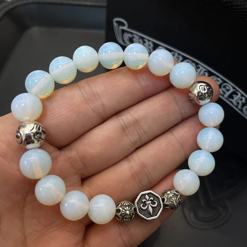 Chrome Hearts Bracelets ModernLook 240828
