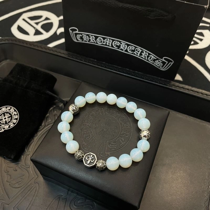 Chrome Hearts Bracelets ModernLook 240828