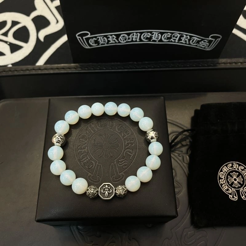Chrome Hearts Bracelets ModernLook 240828