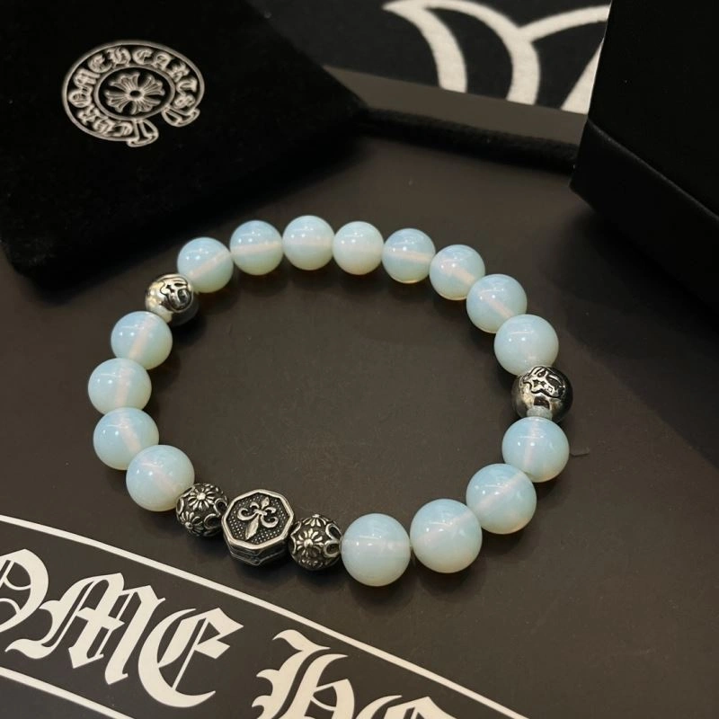 Chrome Hearts Bracelets ModernLook 240828