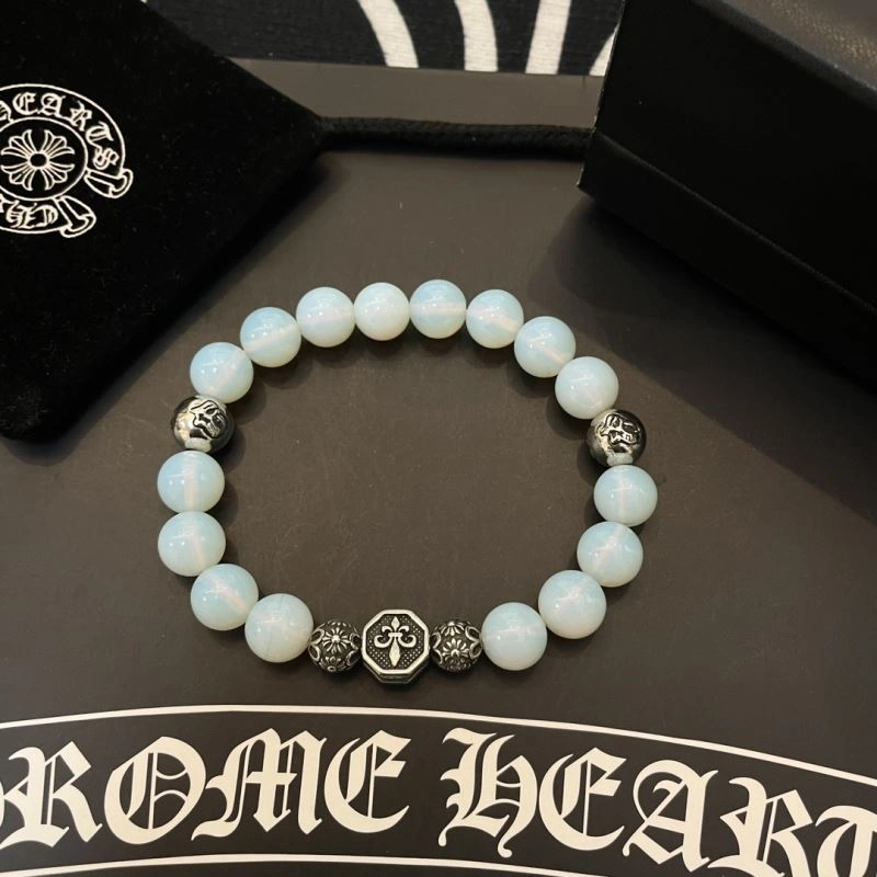 Chrome Hearts Bracelets ModernLook 240828