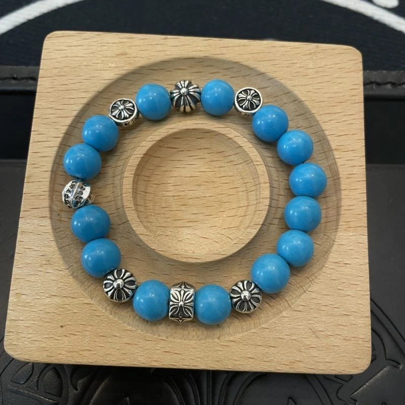 Chrome Hearts Bracelets Sustainable 240825